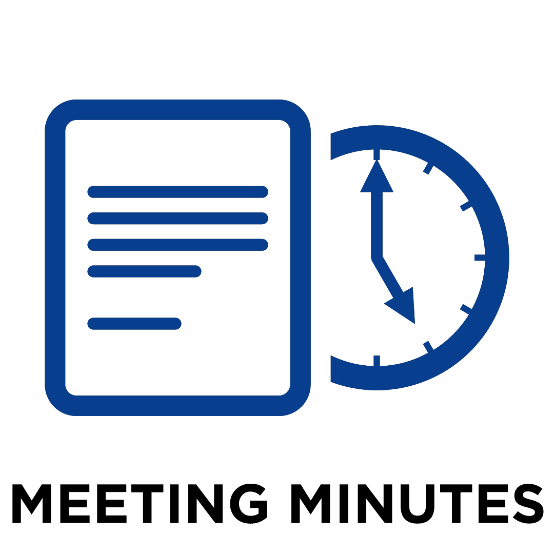 November 2023 Meeting